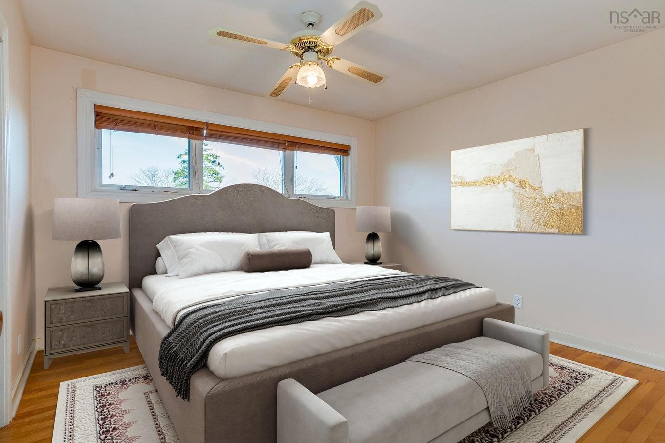 34 Hazelholme Drive, Halifax, NS