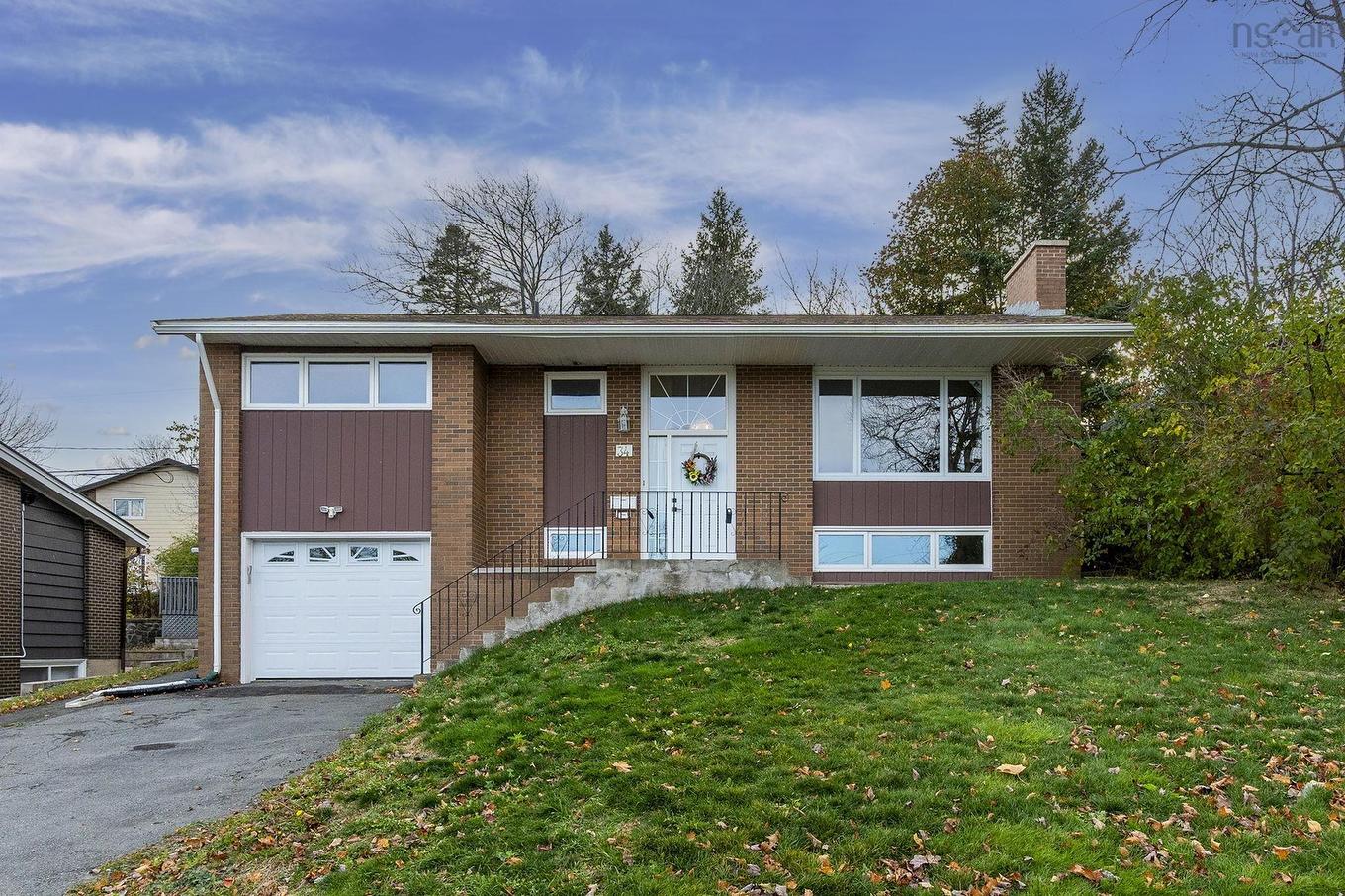 34 Hazelholme Drive, Halifax, NS
