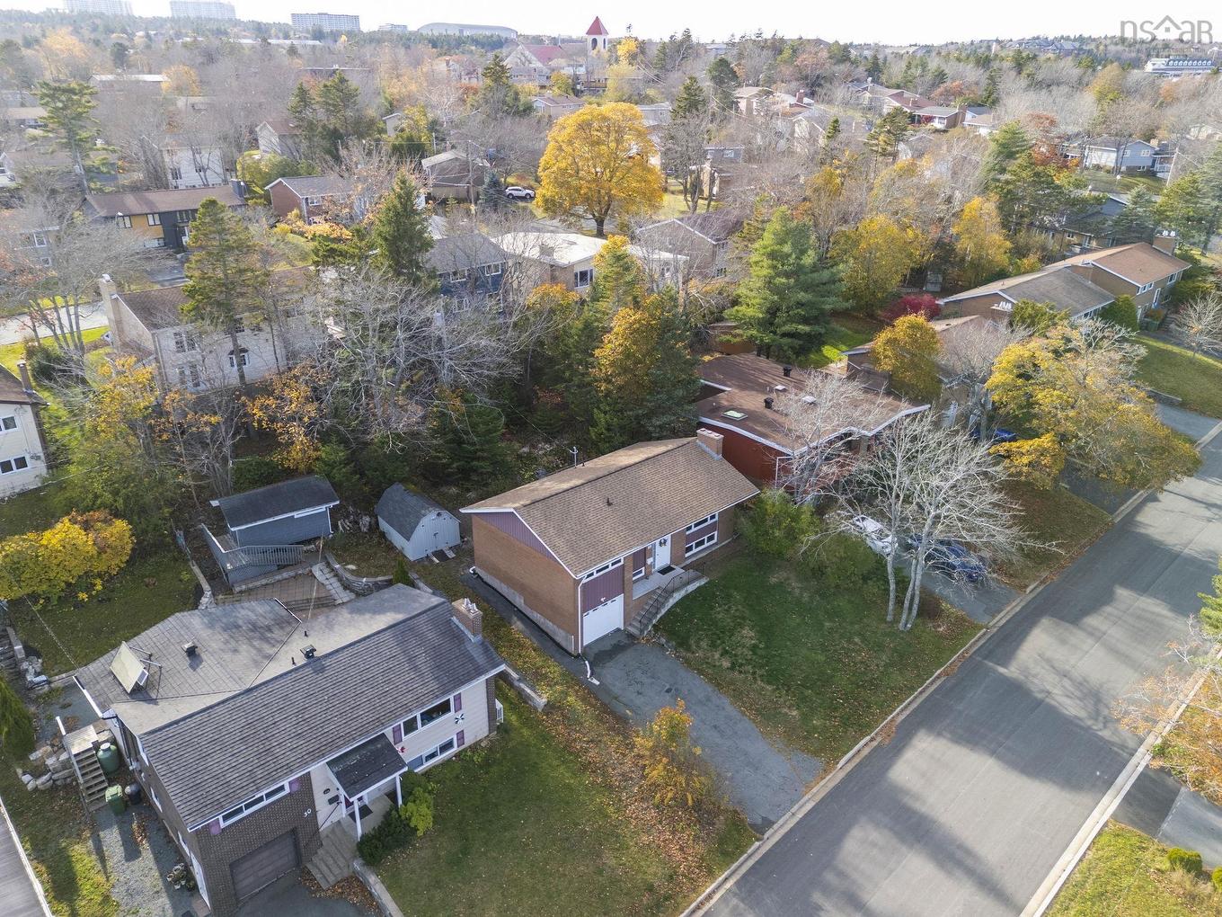 34 Hazelholme Drive, Halifax, NS