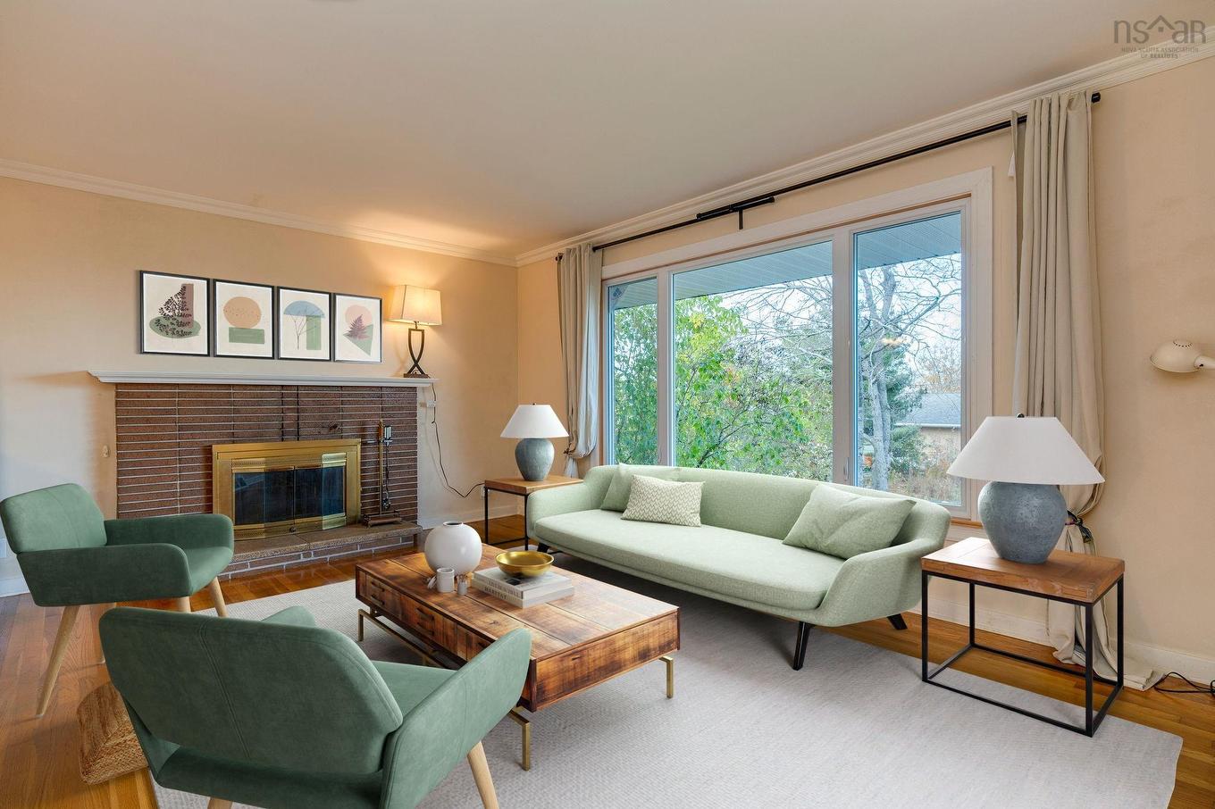 34 Hazelholme Drive, Halifax, NS