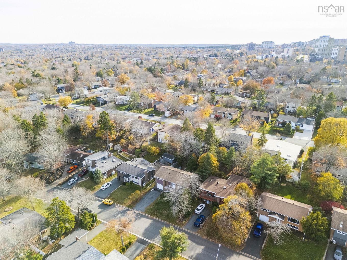 34 Hazelholme Drive, Halifax, NS