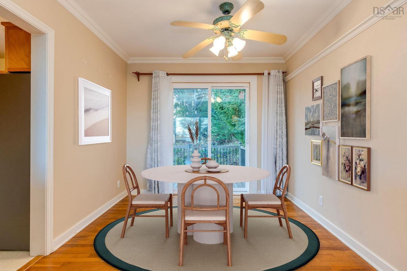 34 Hazelholme Drive, Halifax, NS