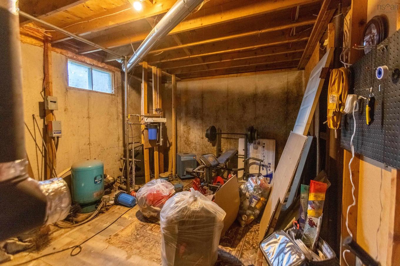 308 Old Halifax Road, Stanley, NS