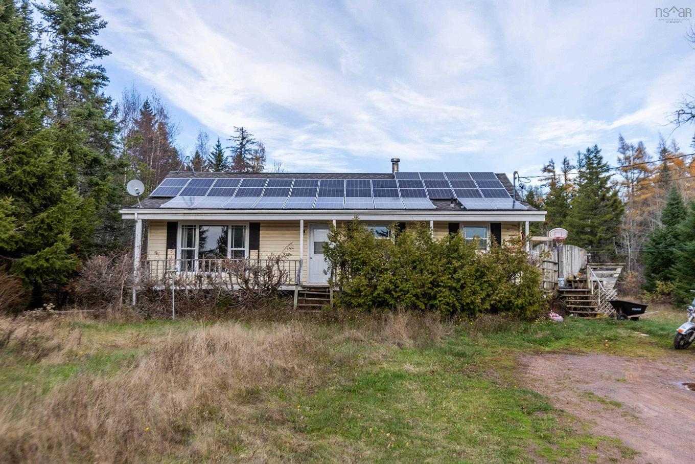 308 Old Halifax Road, Stanley, NS