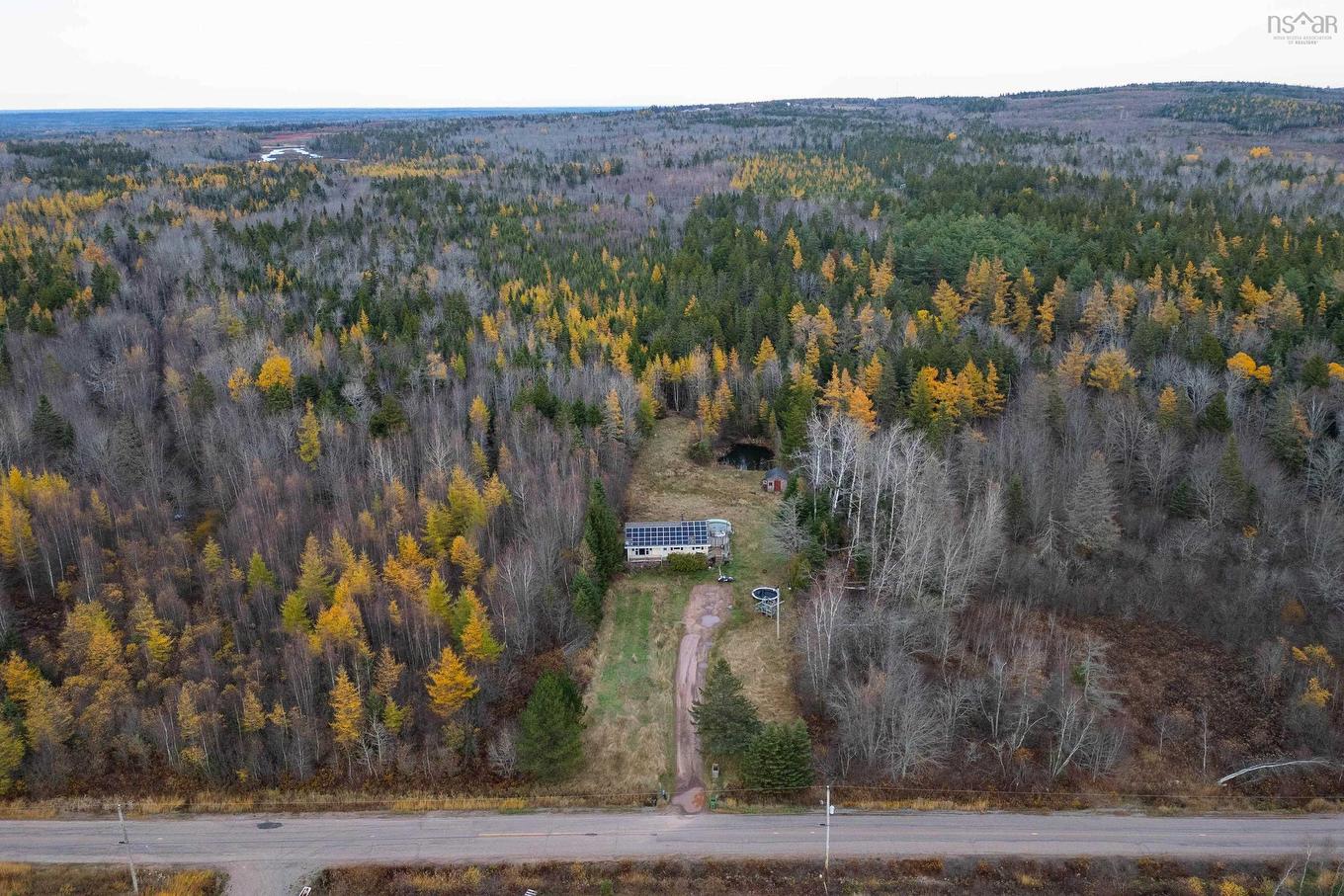 308 Old Halifax Road, Stanley, NS