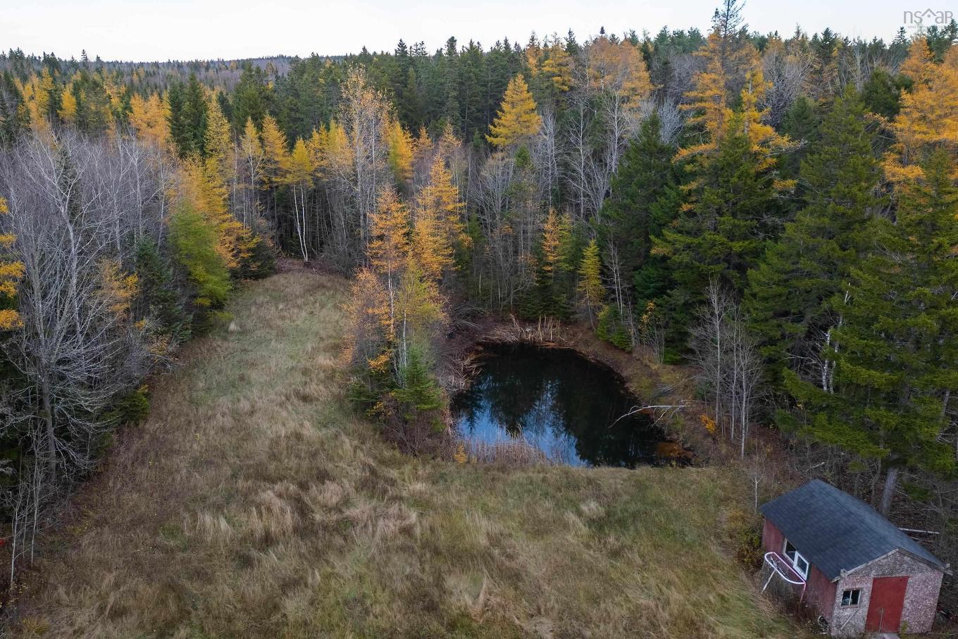 308 Old Halifax Road, Stanley, NS