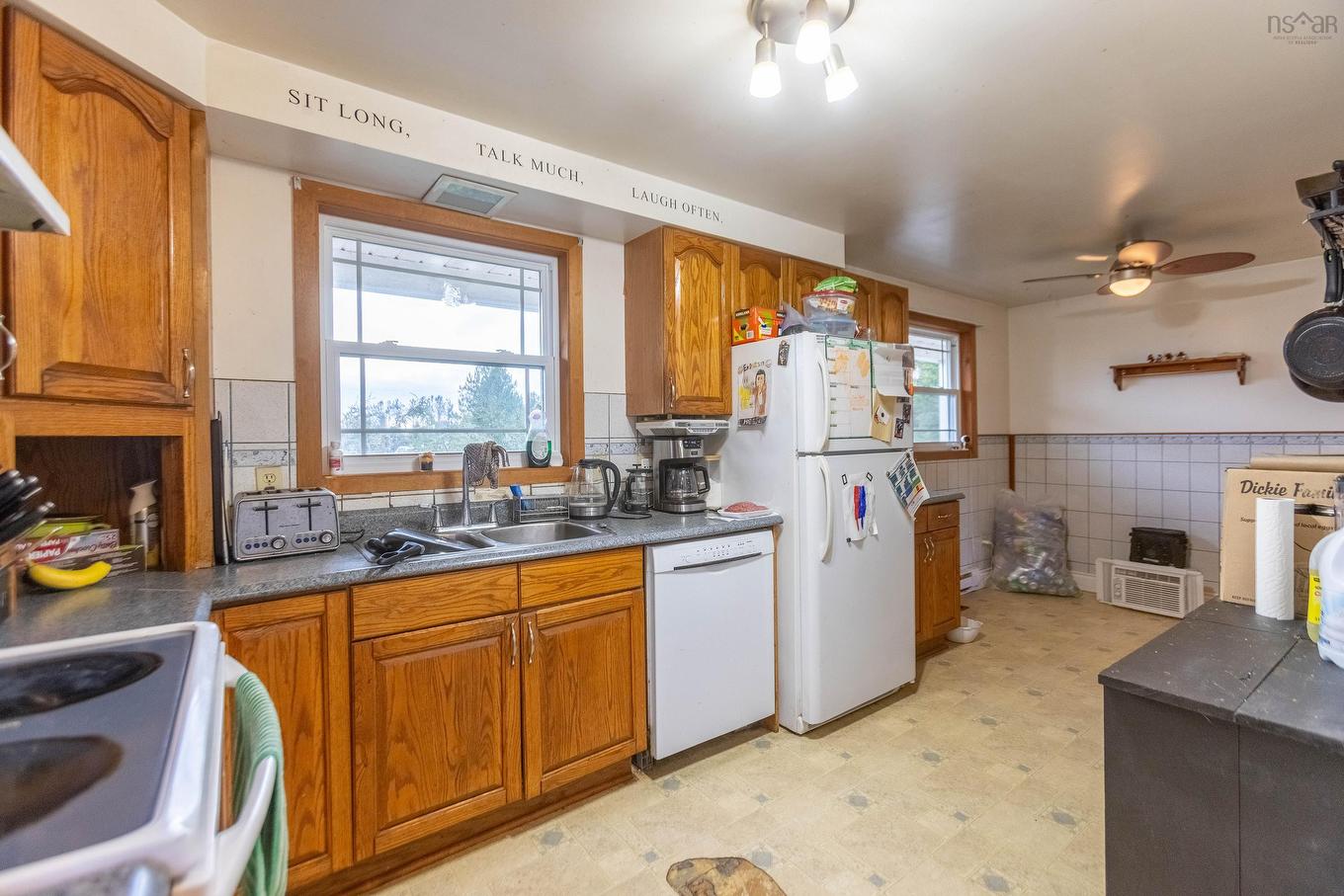 308 Old Halifax Road, Stanley, NS