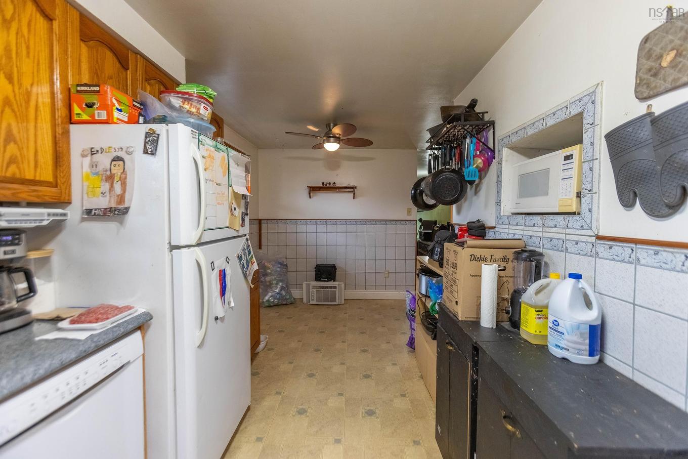 308 Old Halifax Road, Stanley, NS