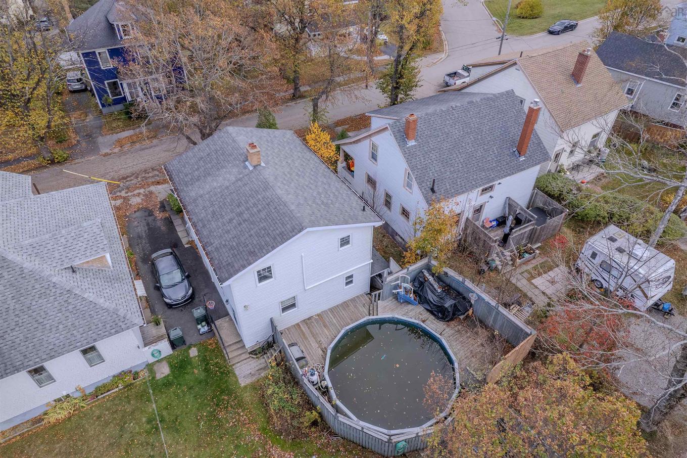 54 Ankerville Street, Sydney, NS