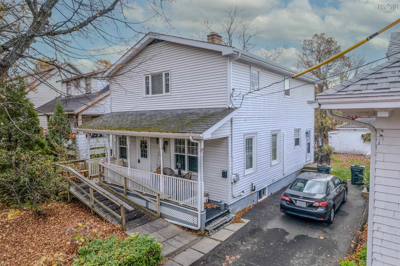 54 Ankerville Street, Sydney, NS