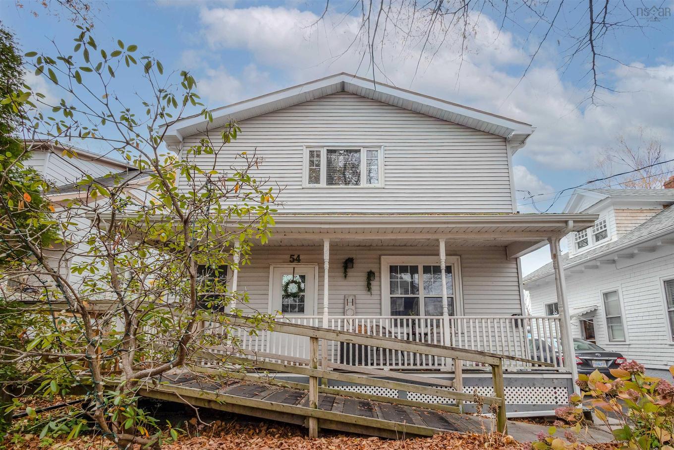 54 Ankerville Street, Sydney, NS