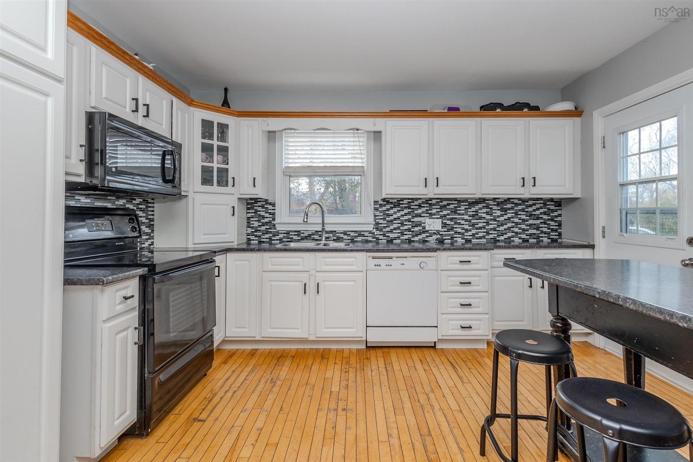 54 Ankerville Street, Sydney, NS