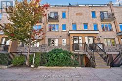 117 - 14 FOUNDRY AVENUE Toronto, ON M6H 0A8