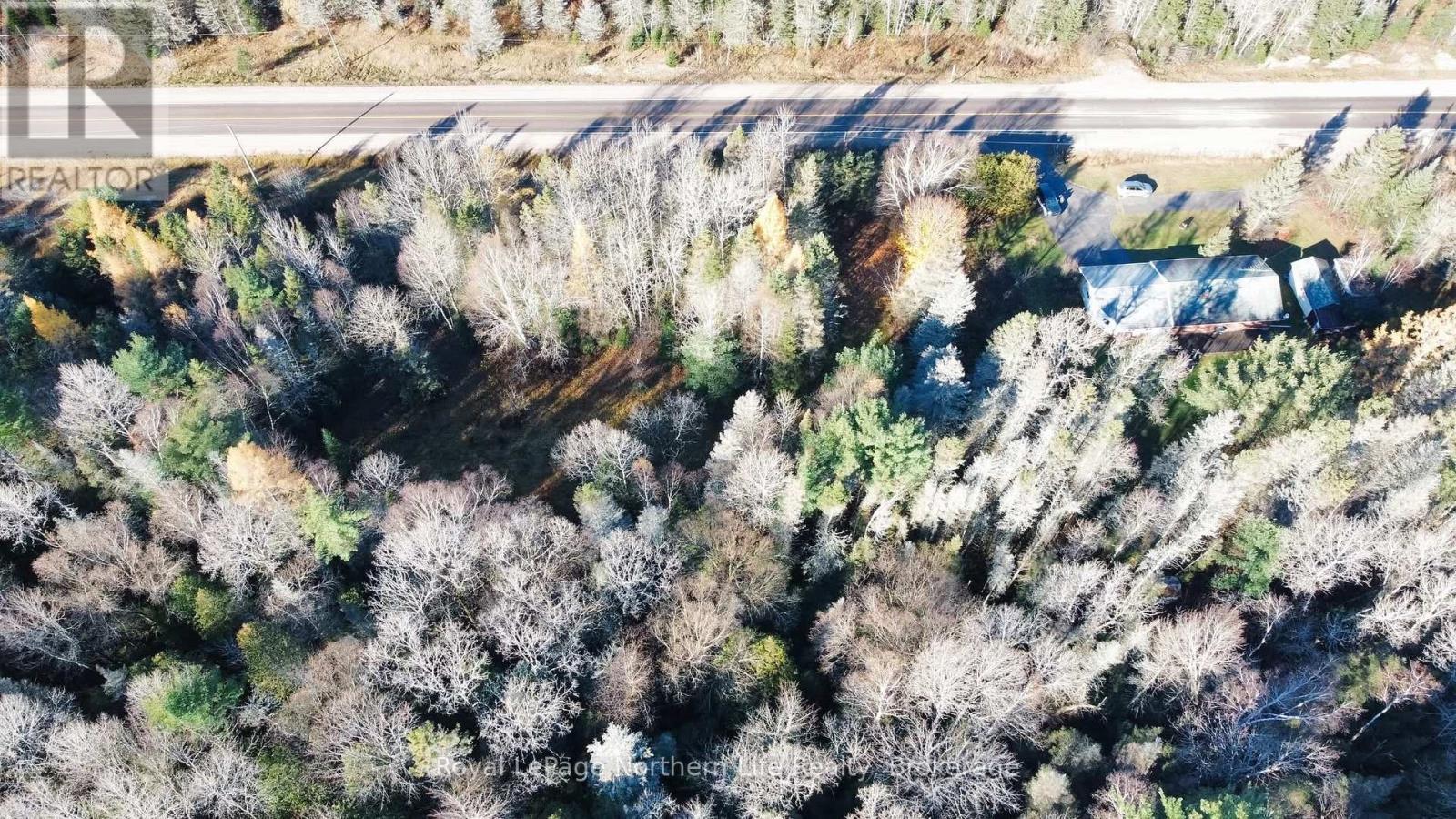 Con 10 Pt Lot 12 Lot 13, Bonfield, ON