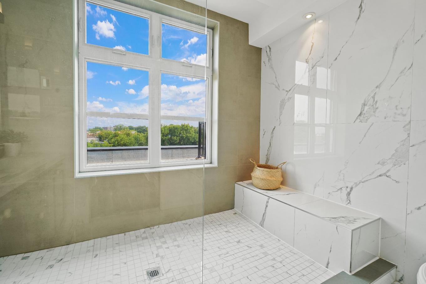 Salle de bains - 7-1850 Rue Mullins, Montréal (Le Sud-Ouest), QC