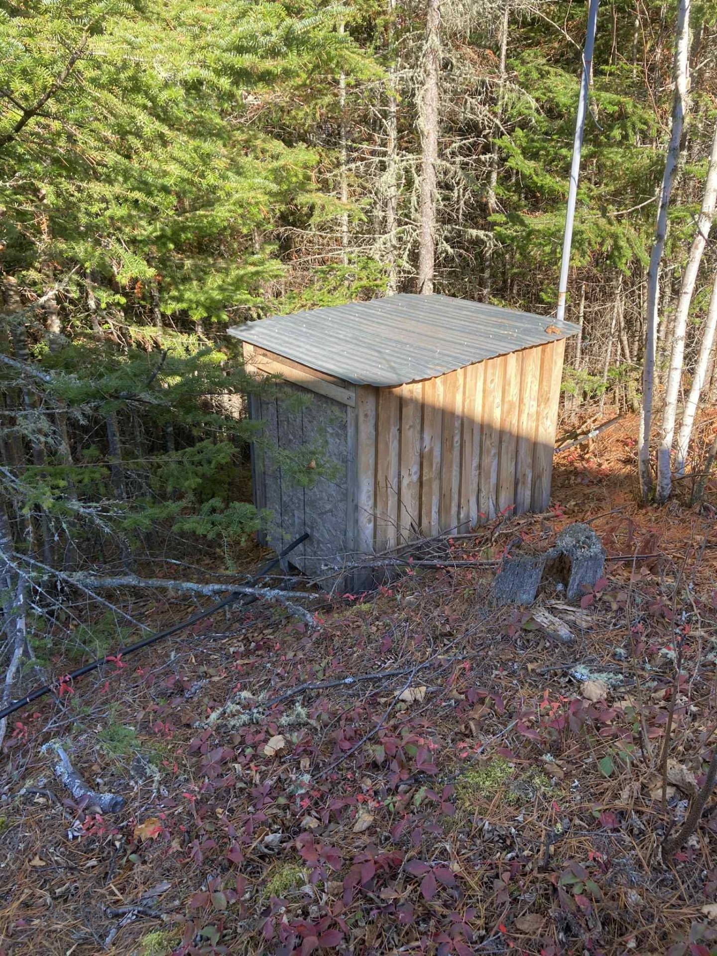 Exterior - Lac Du Sabre, Clermont, QC - Outdoor