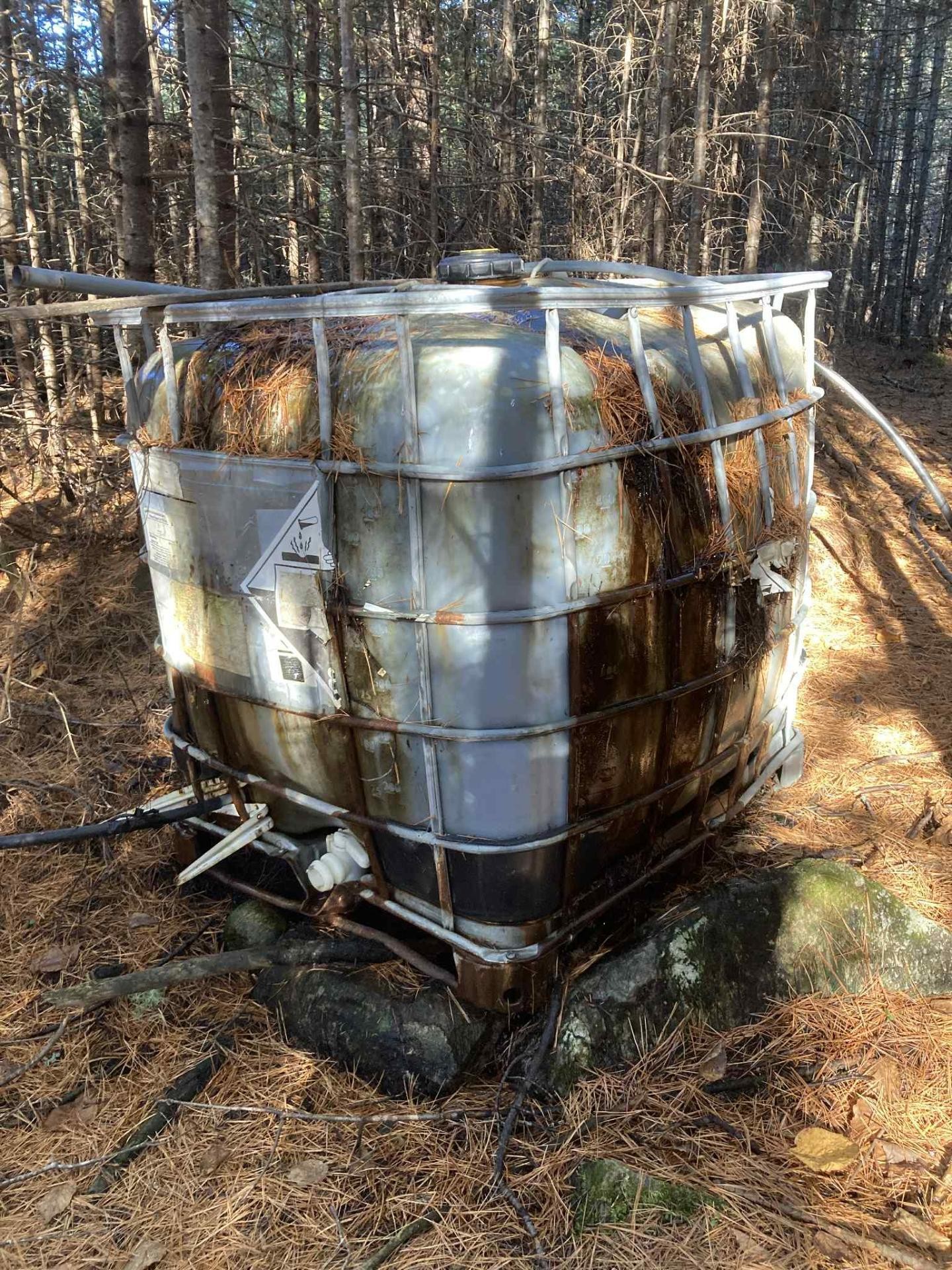 Exterior - Lac Du Sabre, Clermont, QC - Outdoor