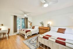 Chambre à coucher principale -