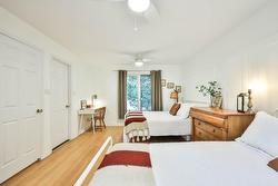 Chambre à coucher principale -