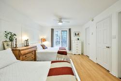 Chambre à coucher principale -