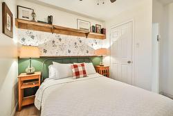 Chambre à coucher -