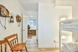 Chambre à coucher -