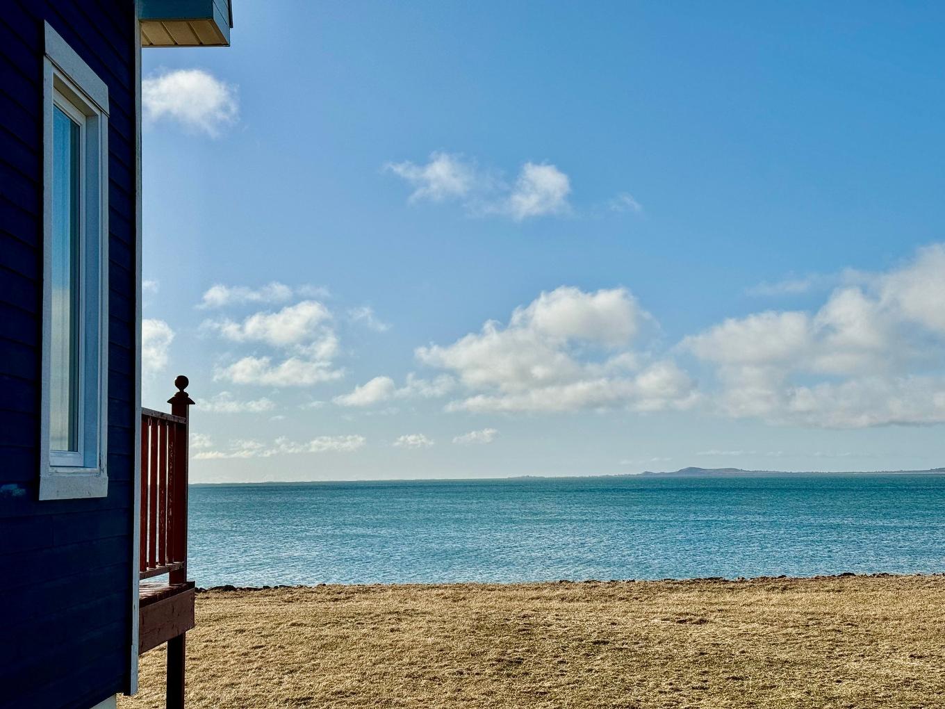 Water view - 525 Ch. De La Martinique, Les Îles-De-La-Madeleine, QC - Outdoor With Body Of Water With View