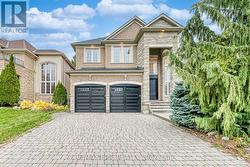 115 THORNHILL WOODS DRIVE Vaughan, ON L4J 8R5