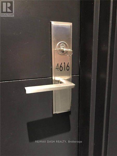 4616 - 488 University Avenue, Toronto, ON - Other