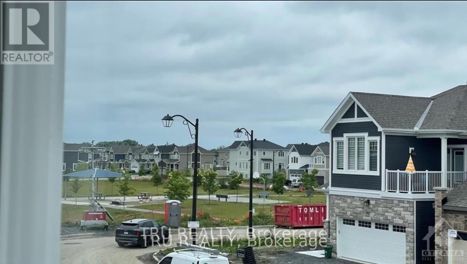 655 Terrier Circle, Ottawa, ON - Outdoor