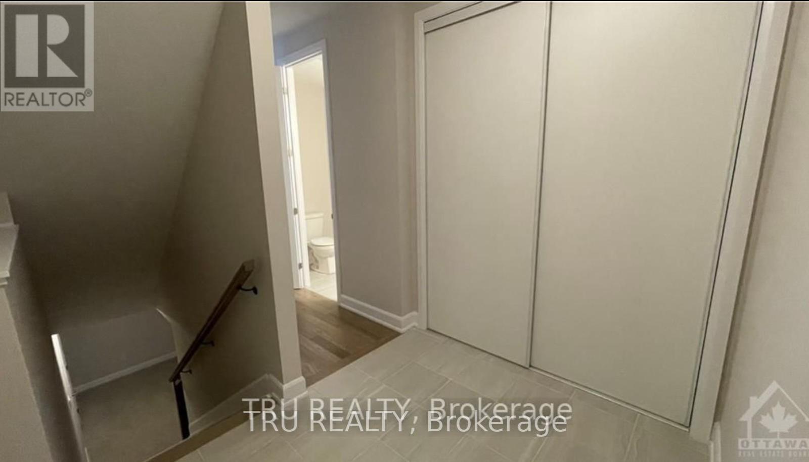 655 Terrier Circle, Ottawa, ON - Indoor