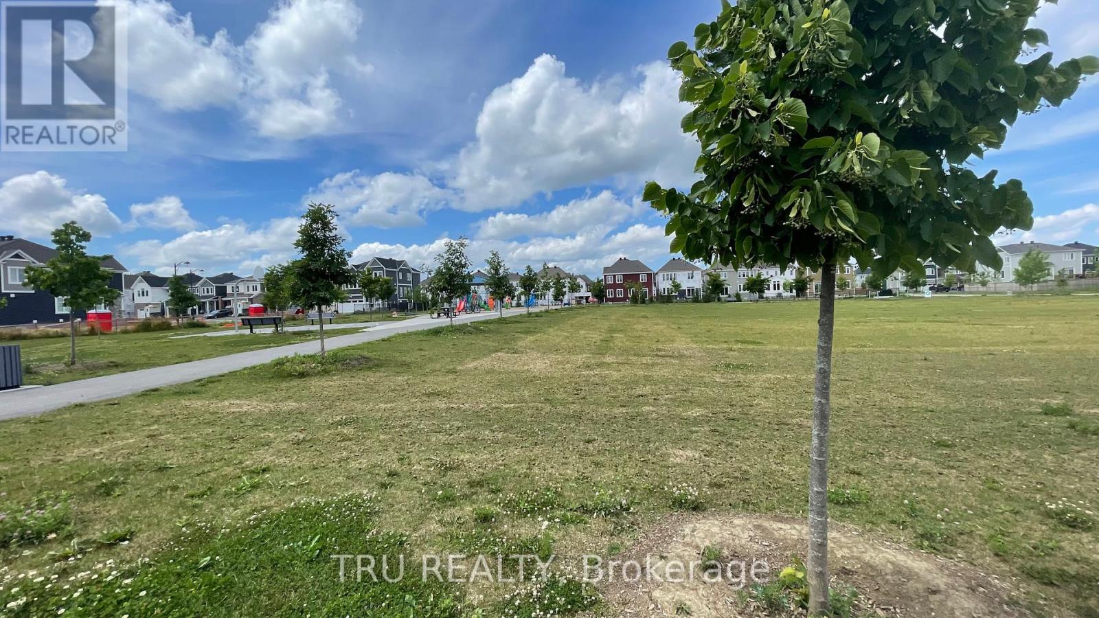 655 Terrier Circle, Ottawa, ON - Outdoor With View