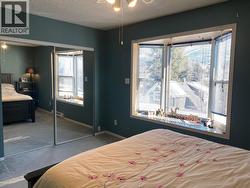 Large closets in Primary bedroom -