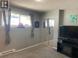 Large window making it bright -