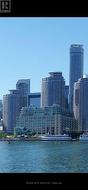 312 - 208 QUEENS QUAY W Toronto, ON M5J 1B5