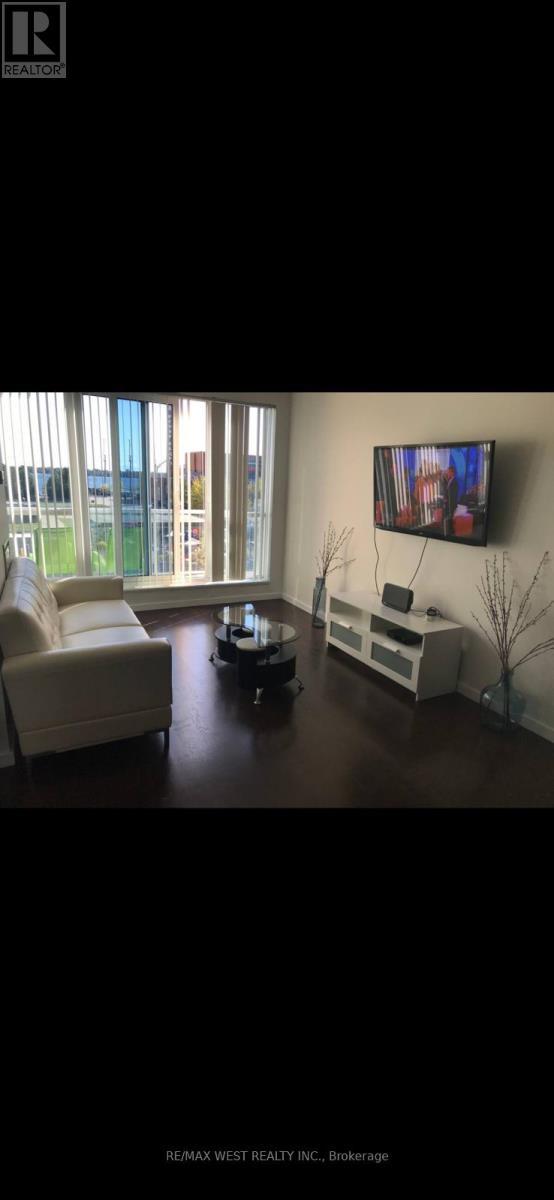 312 - 208 Queens Quay W, Toronto, ON -