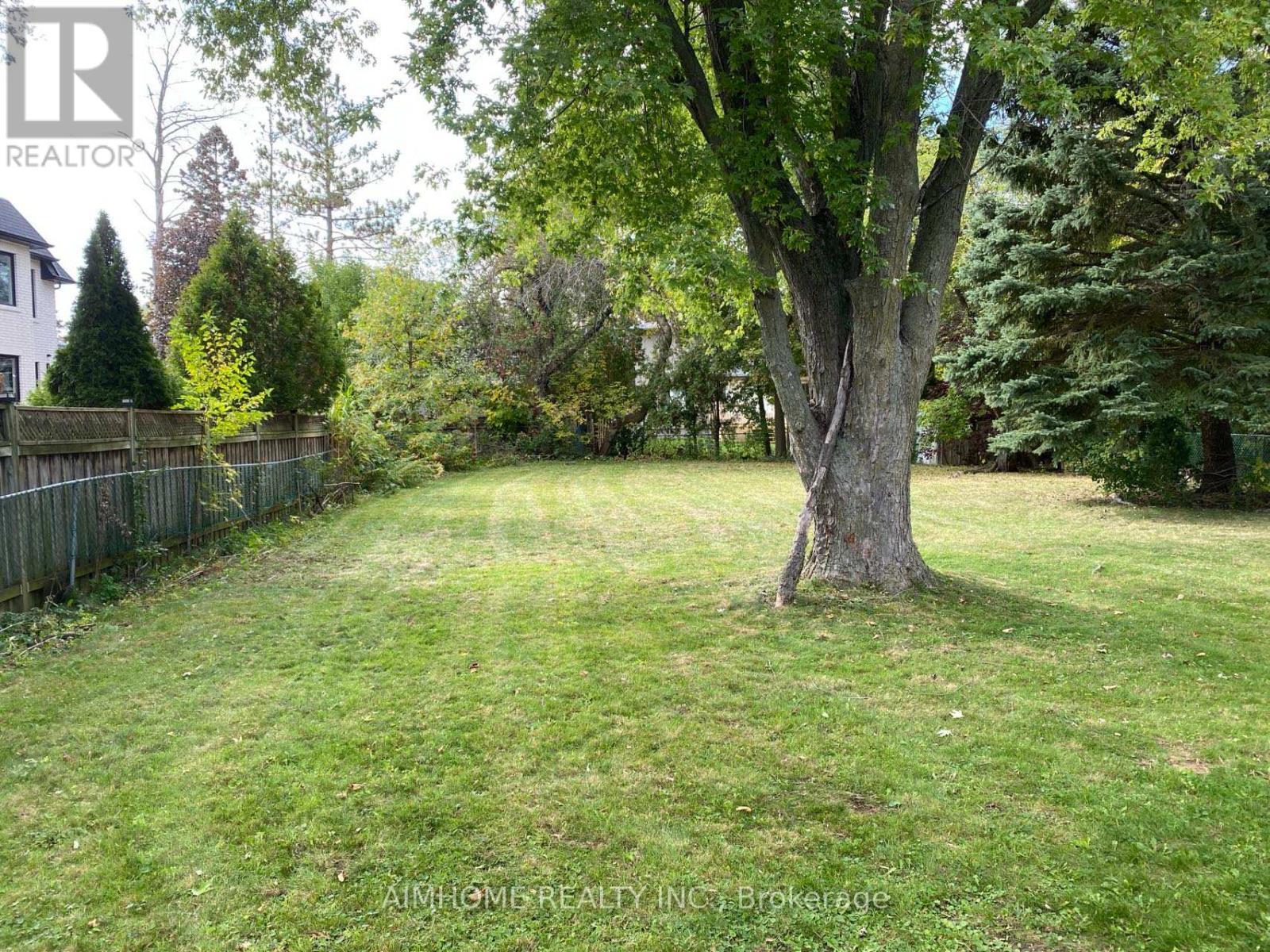 32 Sciberras Road, Markham, ON - Outdoor