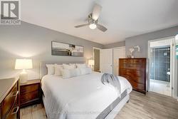 Primary Bedroom with Ensuite -