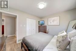 Third Bedroom -