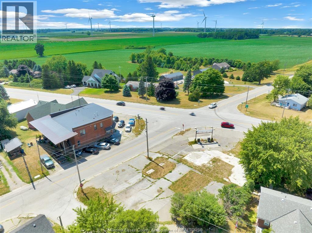 8602 Talbot Trail, Cedar Springs, ON