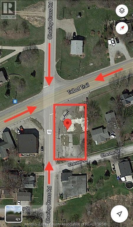 8602 Talbot Trail, Cedar Springs, ON