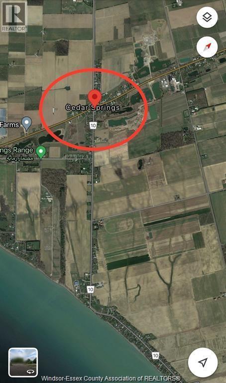 8602 Talbot Trail, Cedar Springs, ON