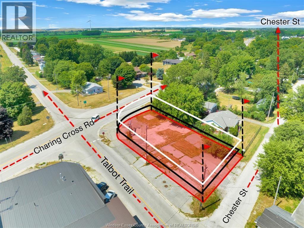 8602 Talbot Trail, Cedar Springs, ON