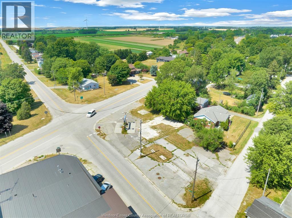 8602 Talbot Trail, Cedar Springs, ON