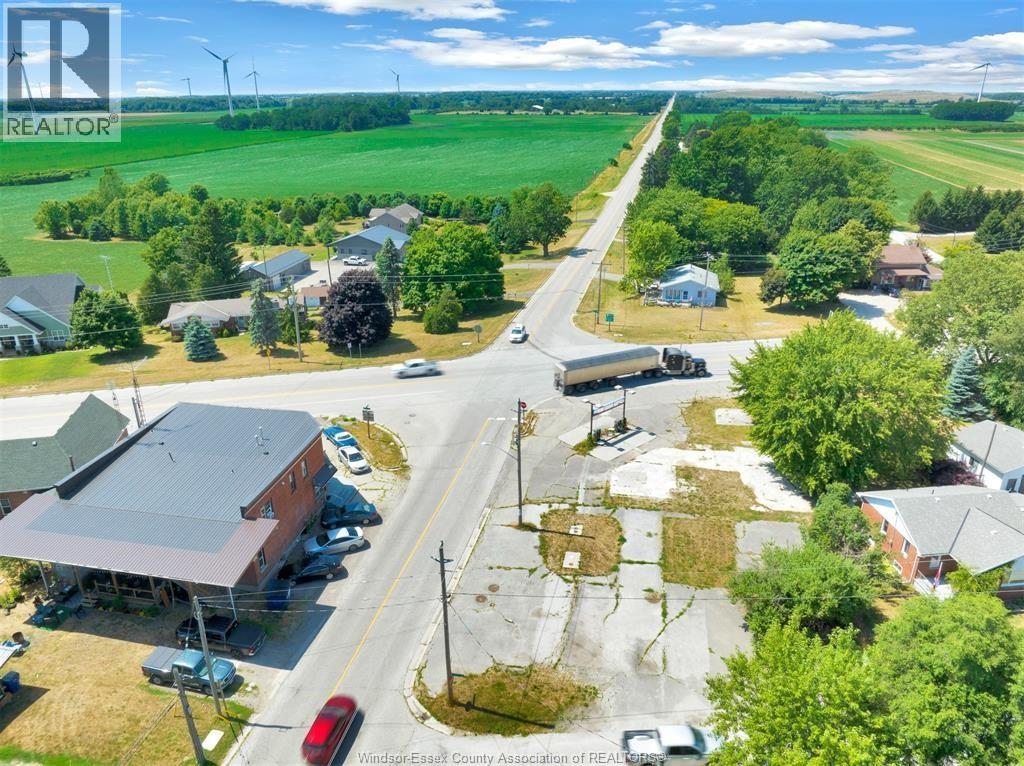 8602 Talbot Trail, Cedar Springs, ON