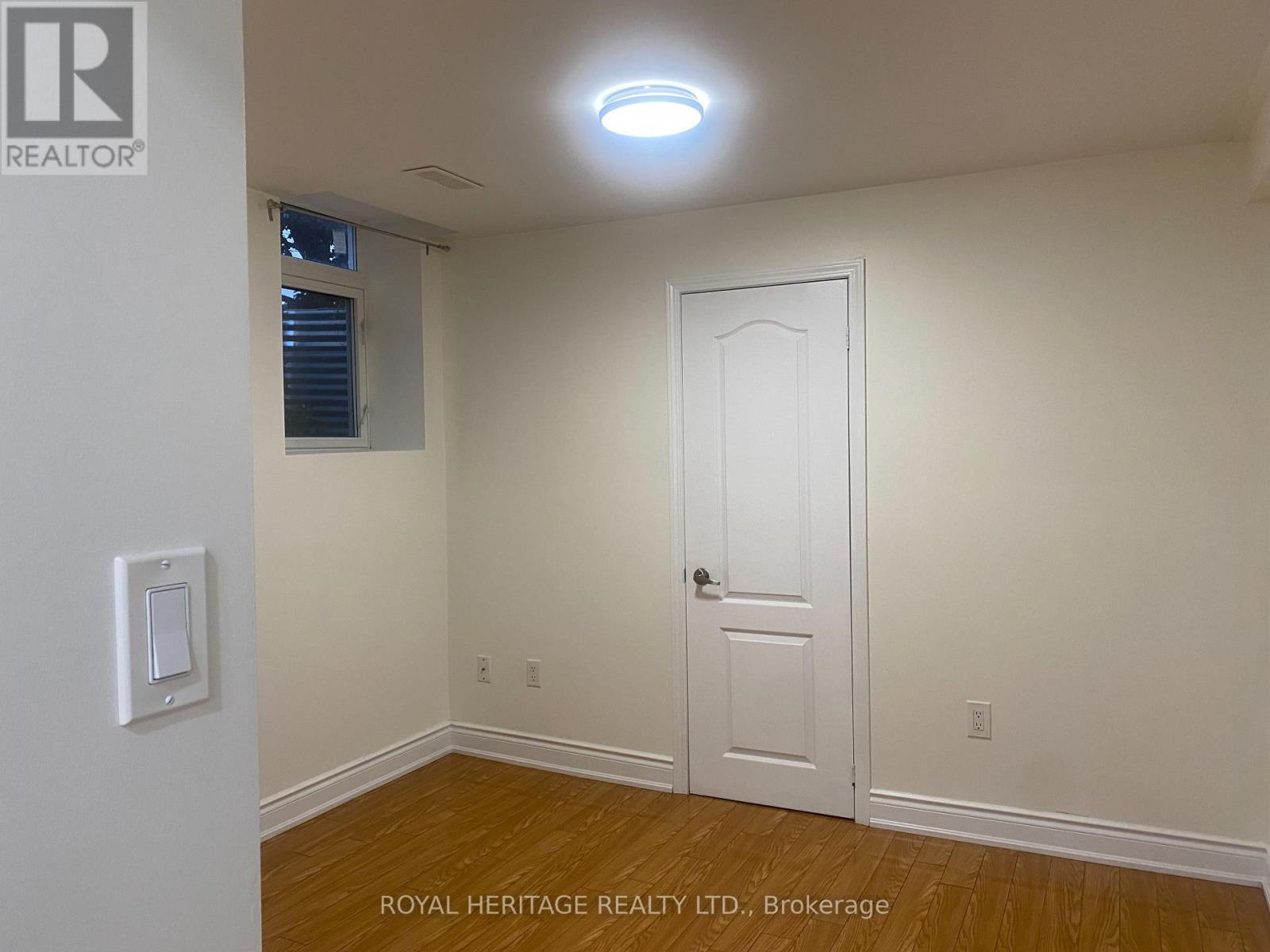 24 Reed Drive, Ajax, ON - Indoor Photo Showing Other Room