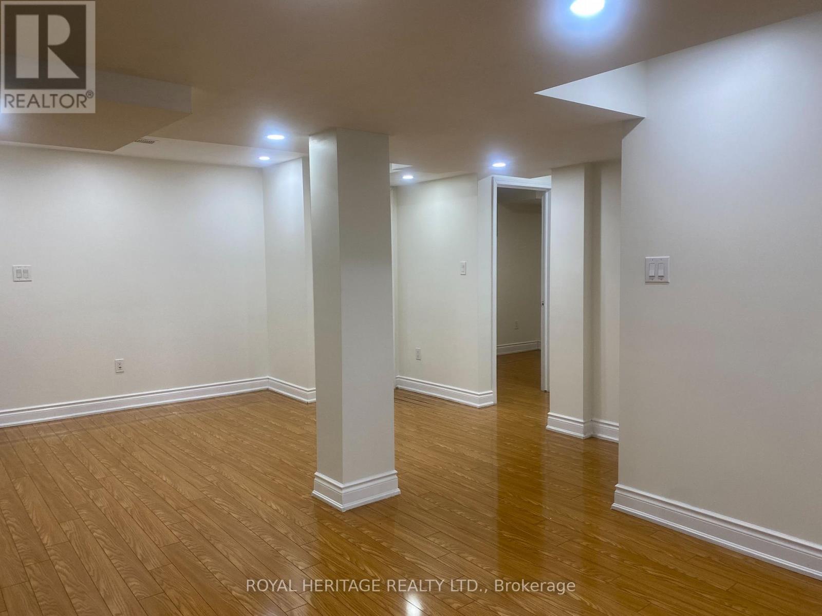 24 Reed Drive, Ajax, ON - Indoor Photo Showing Other Room