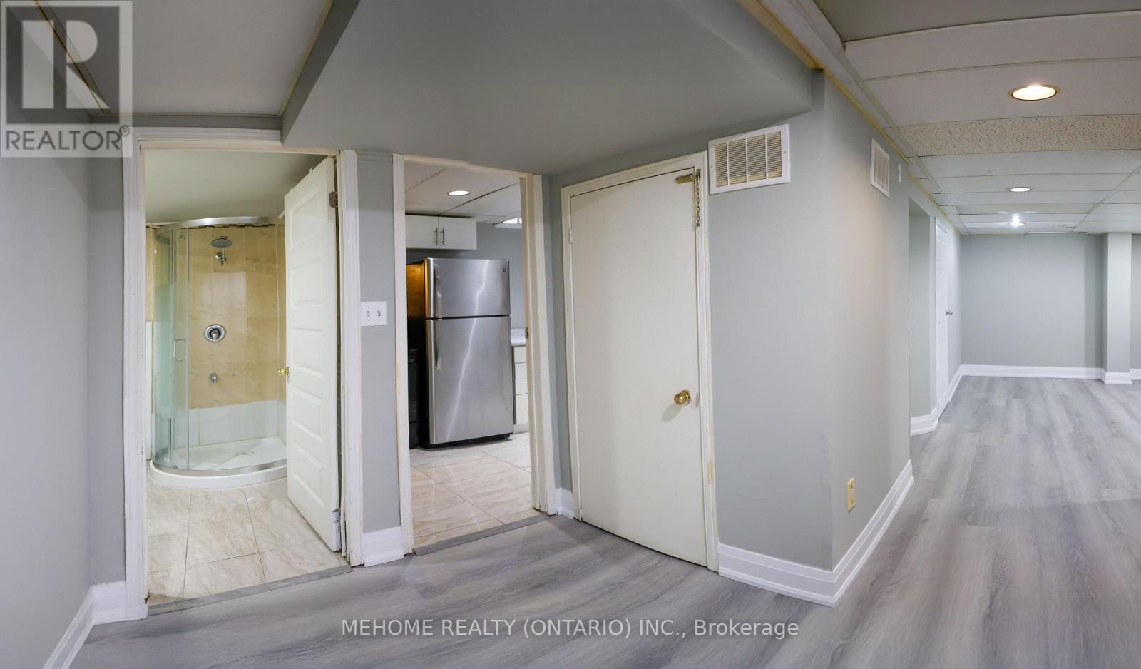 5209 Palomar Crescent, Mississauga, ON - With Exterior