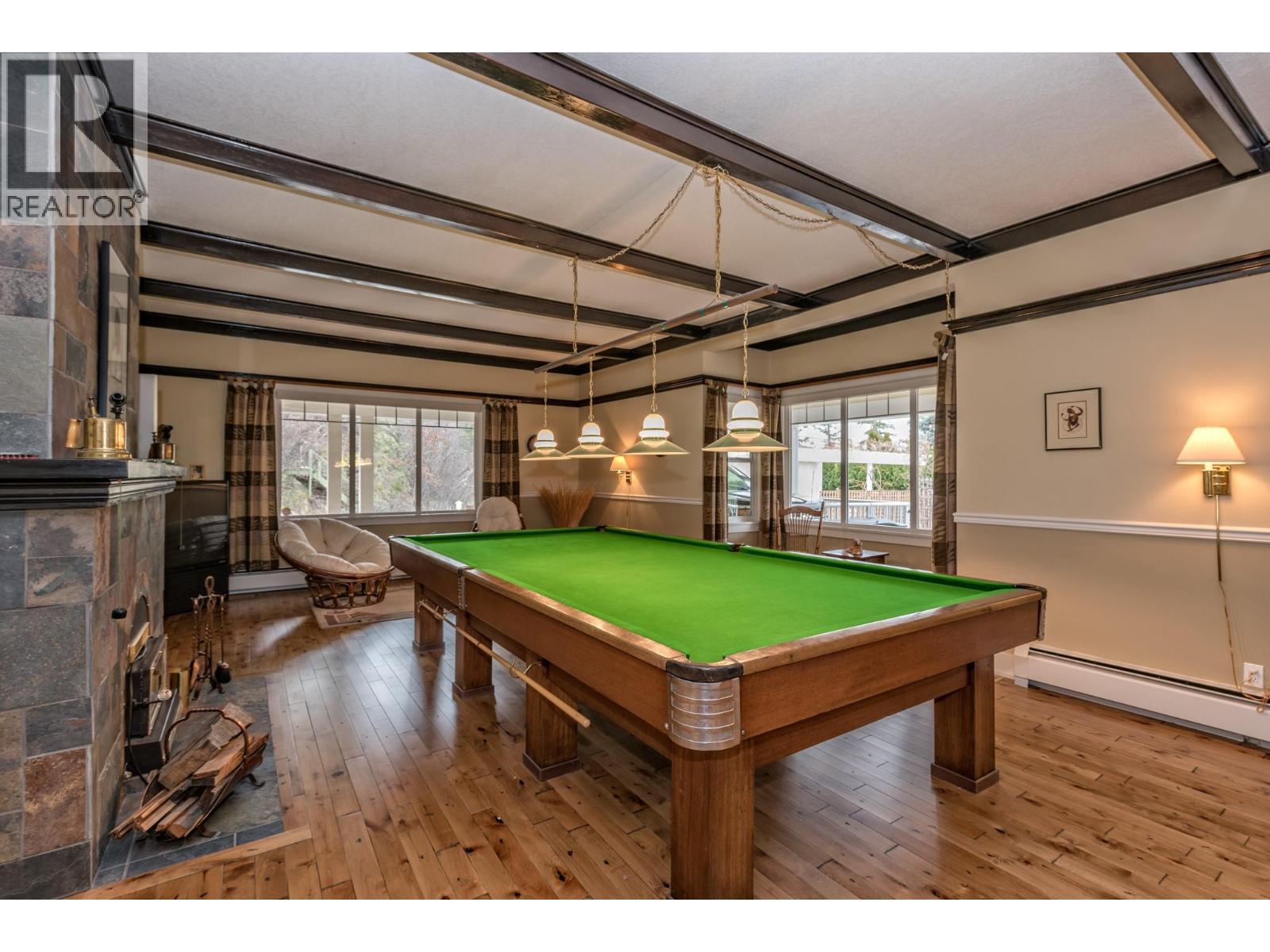 9739 Delcliffe Road, Vernon, BC - Indoor Photo Showing Other Room