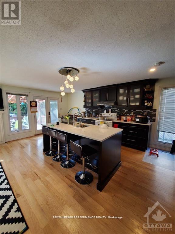 1064 Alenmede Crescent, Ottawa, ON - Indoor